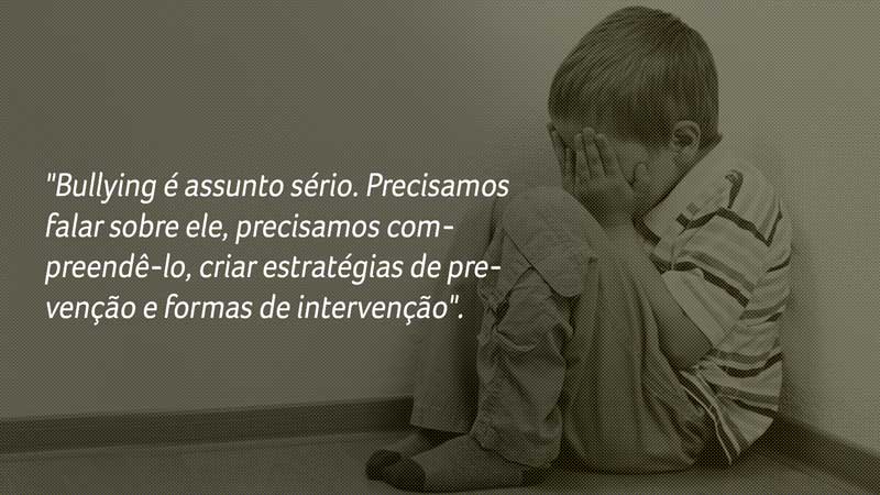 Bullying: o que é, consequências, na escola - Brasil Escola